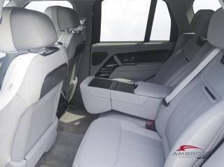 LAND ROVER Range Rover usata 10