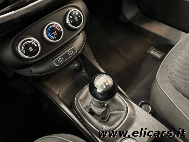 FIAT 500X usata, con USB