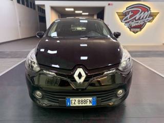 RENAULT Clio usata, con Airbag