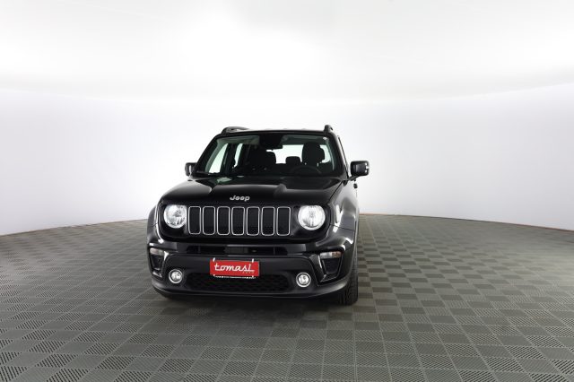 JEEP Renegade usata 0