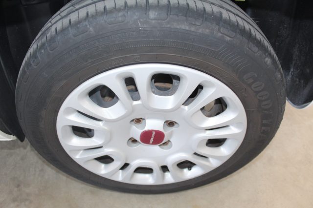 FIAT Panda usata 14