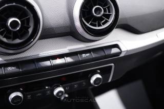 AUDI Q2 usata, con USB