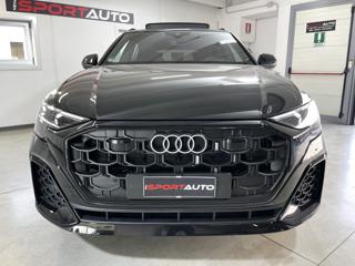 AUDI Q8 usata, con Airbag Passeggero