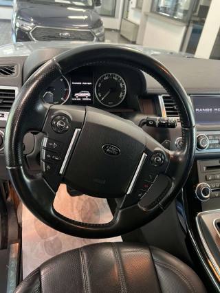 LAND ROVER Range Rover Sport usata, con Cruise Control