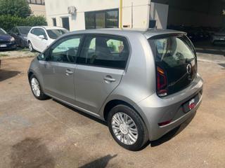 VOLKSWAGEN up! usata, con Chiusura centralizzata