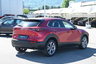 MAZDA CX-30 usata, con Alzacristalli elettrici