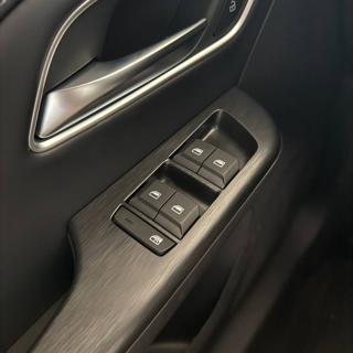 MG ZS usata, con Controllo elettronico della corsia
