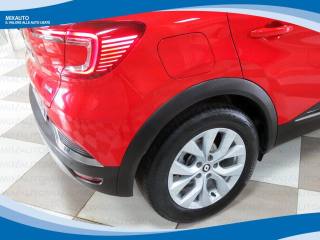 RENAULT Captur usata, con ESP