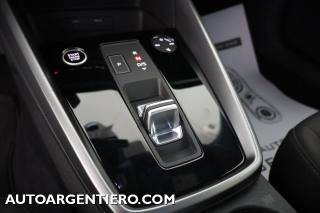 AUDI A3 usata, con Filtro antiparticolato