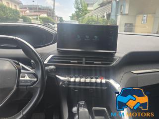 PEUGEOT 3008 usata, con Cruise Control