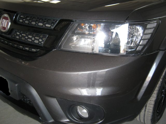 FIAT Freemont usata 25