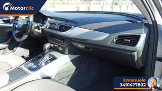 AUDI A6 usata, con Cruise Control