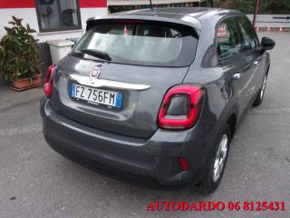FIAT 500X usata, con Riconoscimento dei segnali stradali