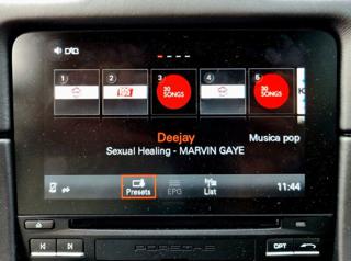 PORSCHE 718 usata, con Pacchetto sportivo