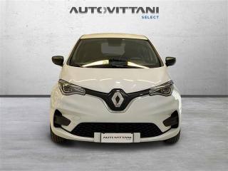 RENAULT ZOE usata, con Airbag