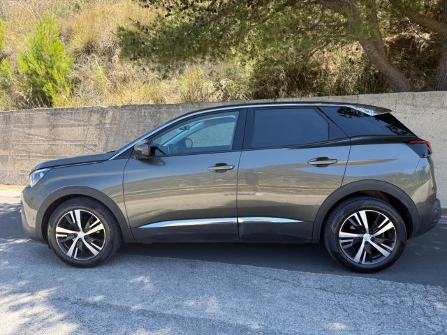 PEUGEOT 3008 usata, con Airbag Passeggero