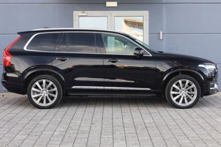 VOLVO XC90 usata, con Fari LED