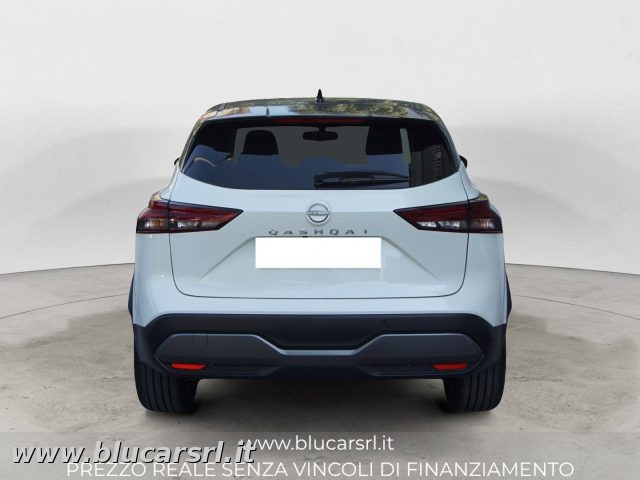 NISSAN Qashqai usata 3
