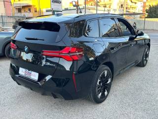BMW X3 usata, con Airbag laterali