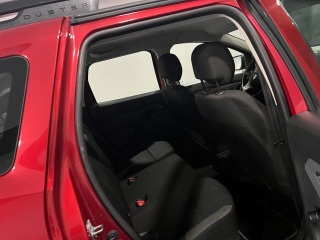 DACIA Duster usata, con Cruise Control