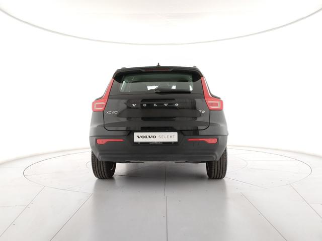 VOLVO XC40 usata, con Airbag Passeggero