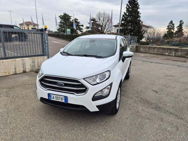 FORD EcoSport usata, con ABS