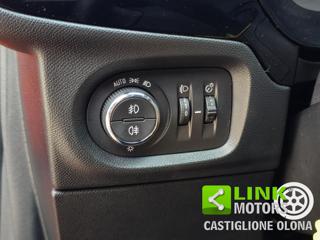 OPEL Corsa usata, con Fari LED