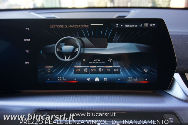 BMW X1 usata 16