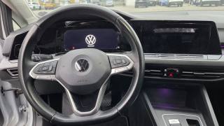 VOLKSWAGEN Golf usata, con Servosterzo
