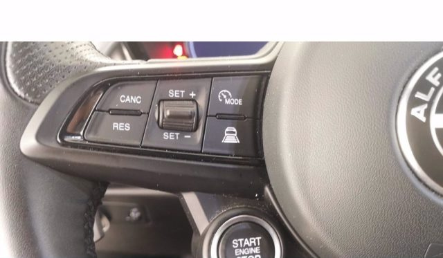 ALFA ROMEO Tonale usata, con Autoradio digitale