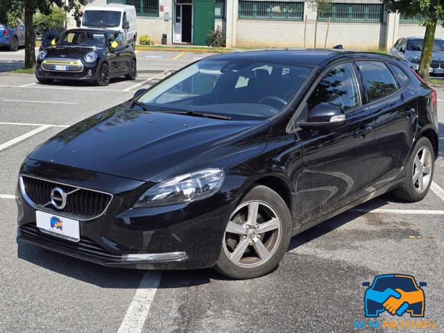 VOLVO V40 usata, con ABS