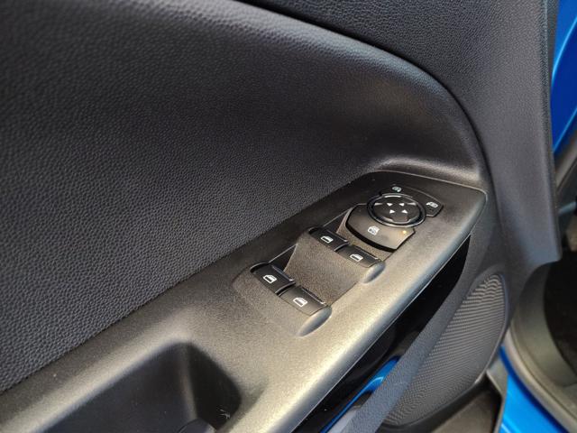 FORD EcoSport usata, con Park Distance Control