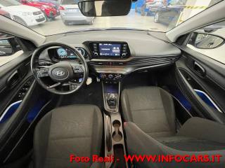 HYUNDAI Bayon usata, con Park Distance Control