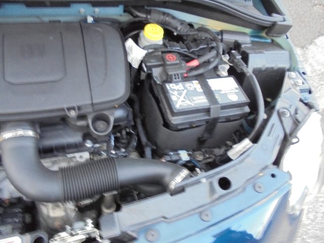 FIAT 500 usata 36
