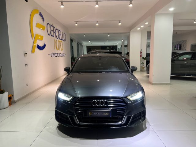 AUDI A3 usata, con Airbag