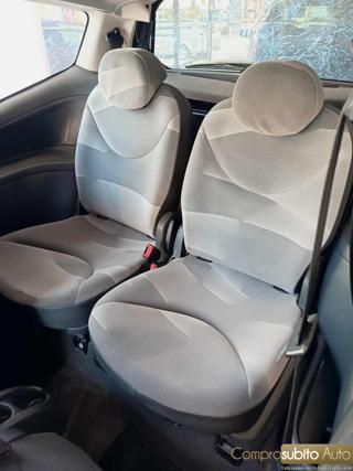 CITROEN C2 usata, con Sedile posteriore sdoppiato