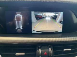 ALFA ROMEO Stelvio usata, con Bracciolo