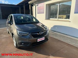 OPEL Crossland X usata, con Airbag laterali