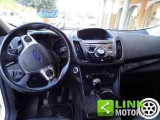 FORD Kuga usata, con Controllo trazione