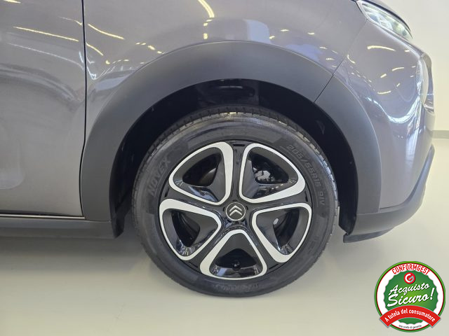 CITROEN C3 usata 24