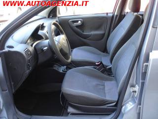 OPEL Corsa usata 6