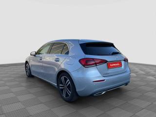 MERCEDES-BENZ A 180 usata 2