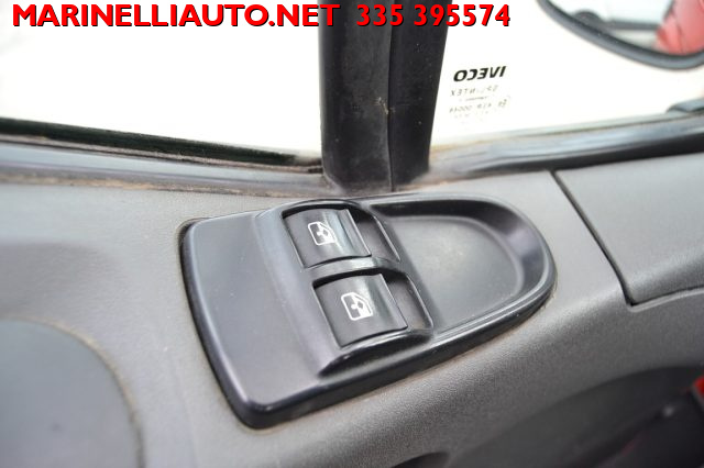 IVECO Daily usata 12