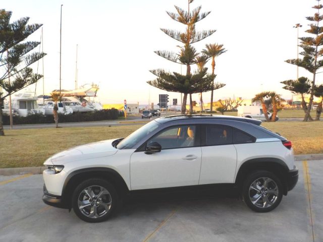 MAZDA MX-30 usata, con Chiusura centralizzata