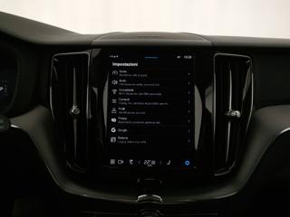 VOLVO XC60 usata, con Sedili riscaldati
