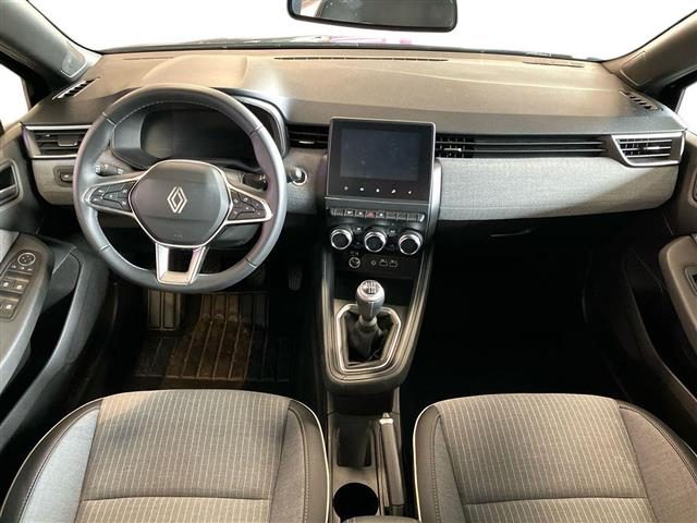 RENAULT Clio usata, con Controllo automatico clima