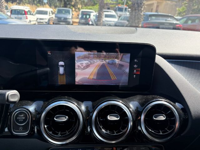 MERCEDES-BENZ GLA 200 usata, con Controllo trazione