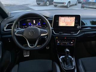 VOLKSWAGEN T-Roc usata, con Controllo elettronico della corsia