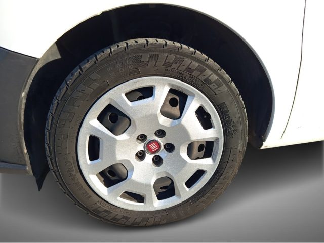 FIAT Doblo usata, con Servosterzo