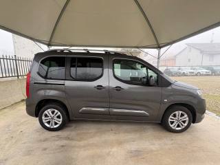 TOYOTA Proace City usata, con Airbag Passeggero